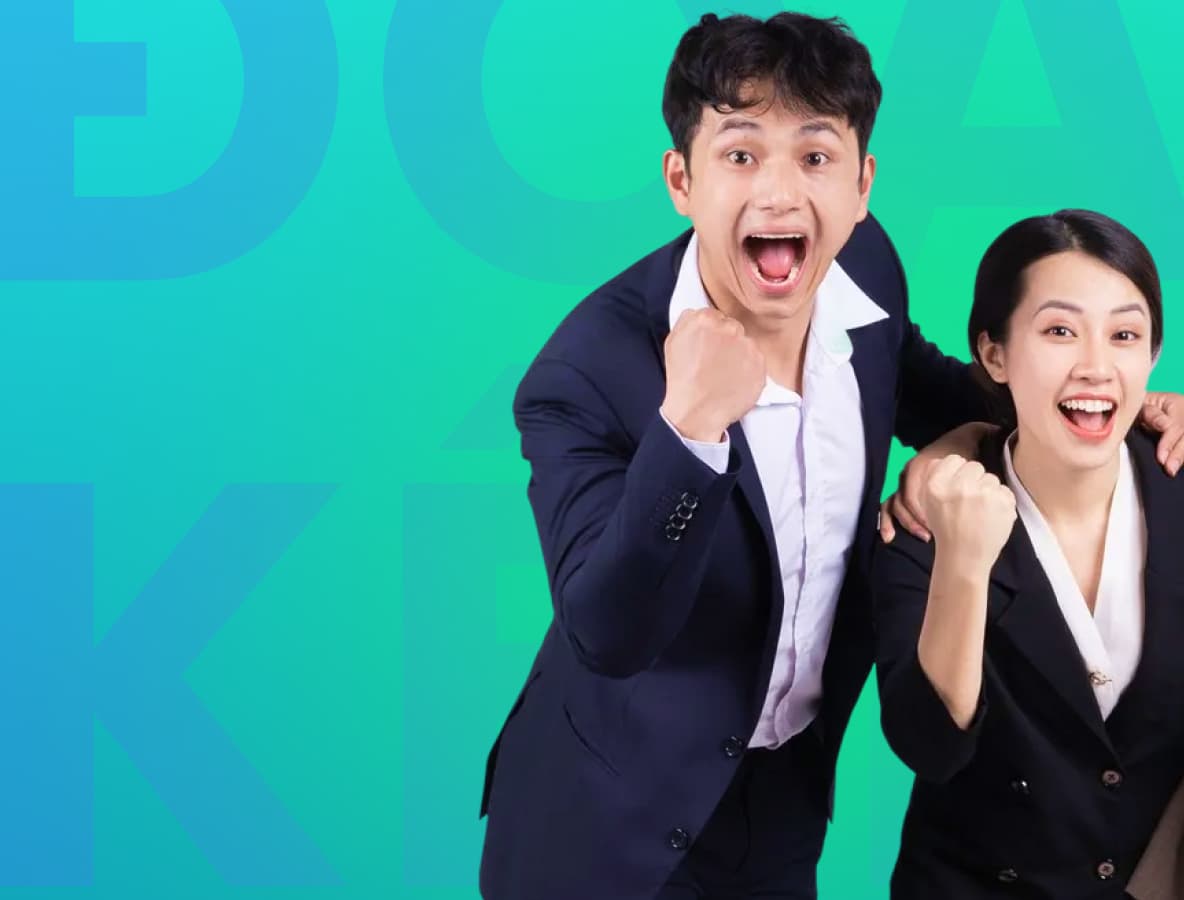 MobiFone - Bứt phá