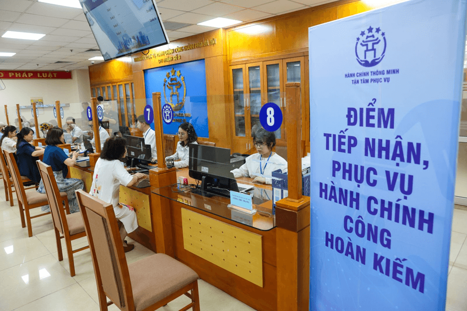 Người MobiFone đồng hành cùng người dân, doanh nghiệp trong tiến trình xây dựng chính quyền điện tử hiện đại