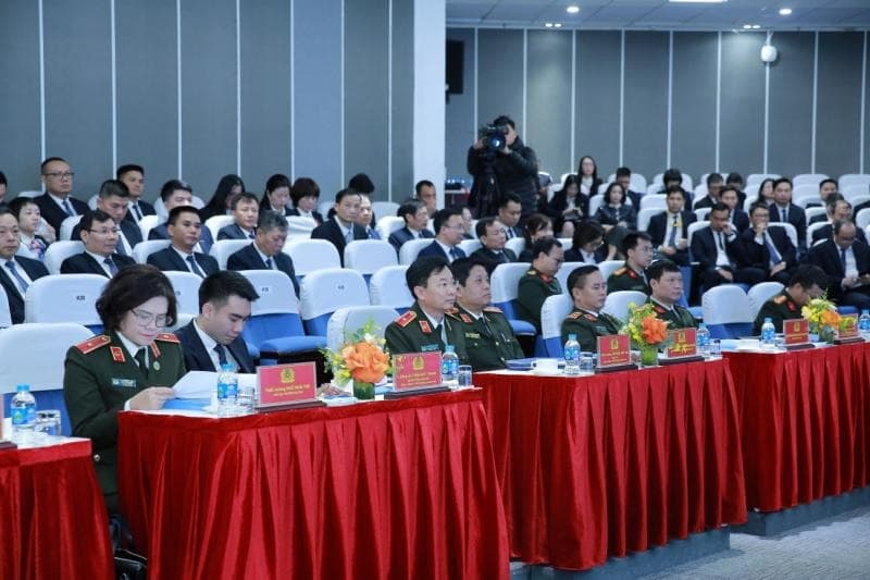 Hội nghị Tổng kết 2025: MobiFone hoàn thành vượt mức chỉ tiêu được giao