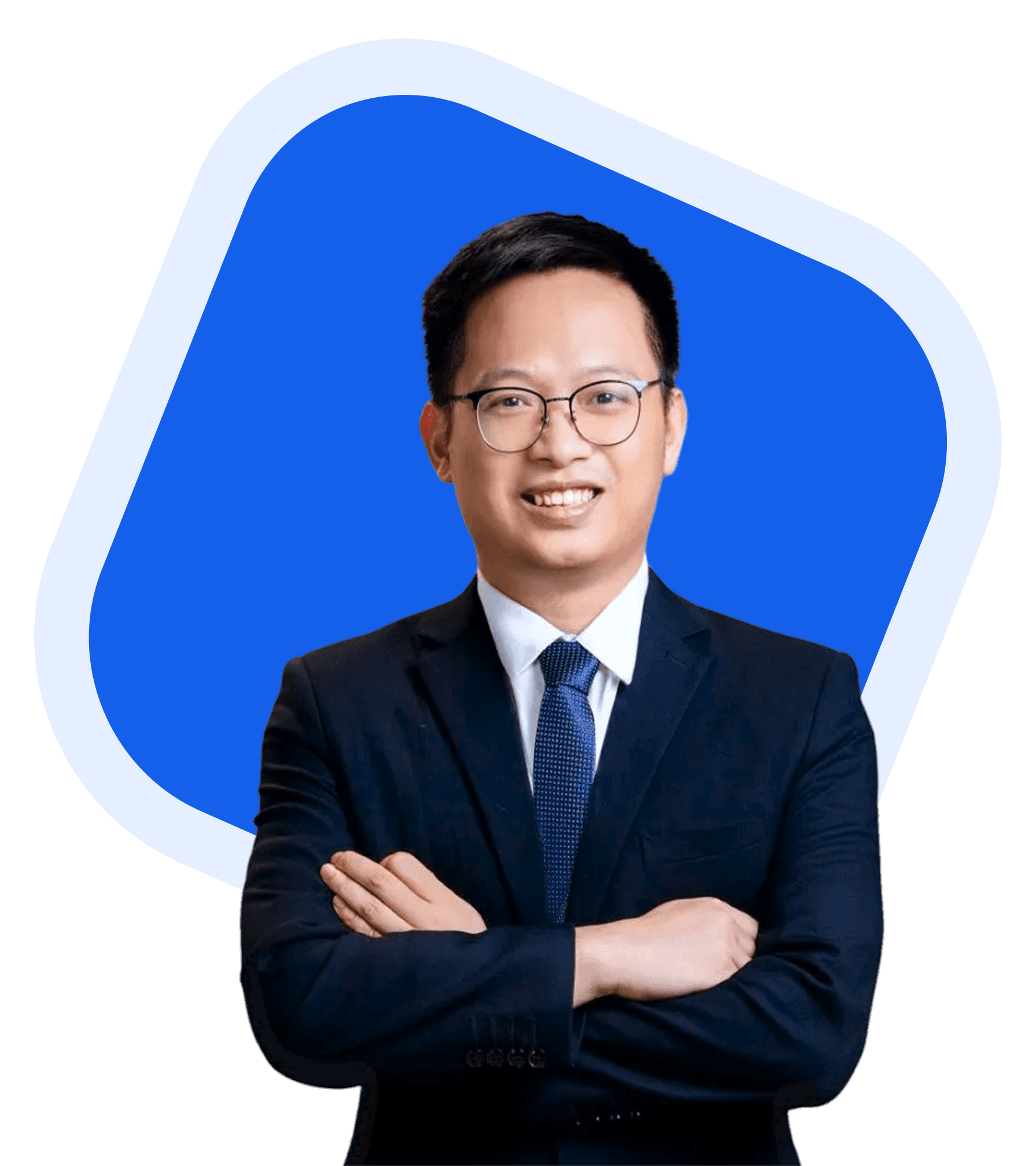 ÔNG NGUYỄN THÚC CƯƠNG