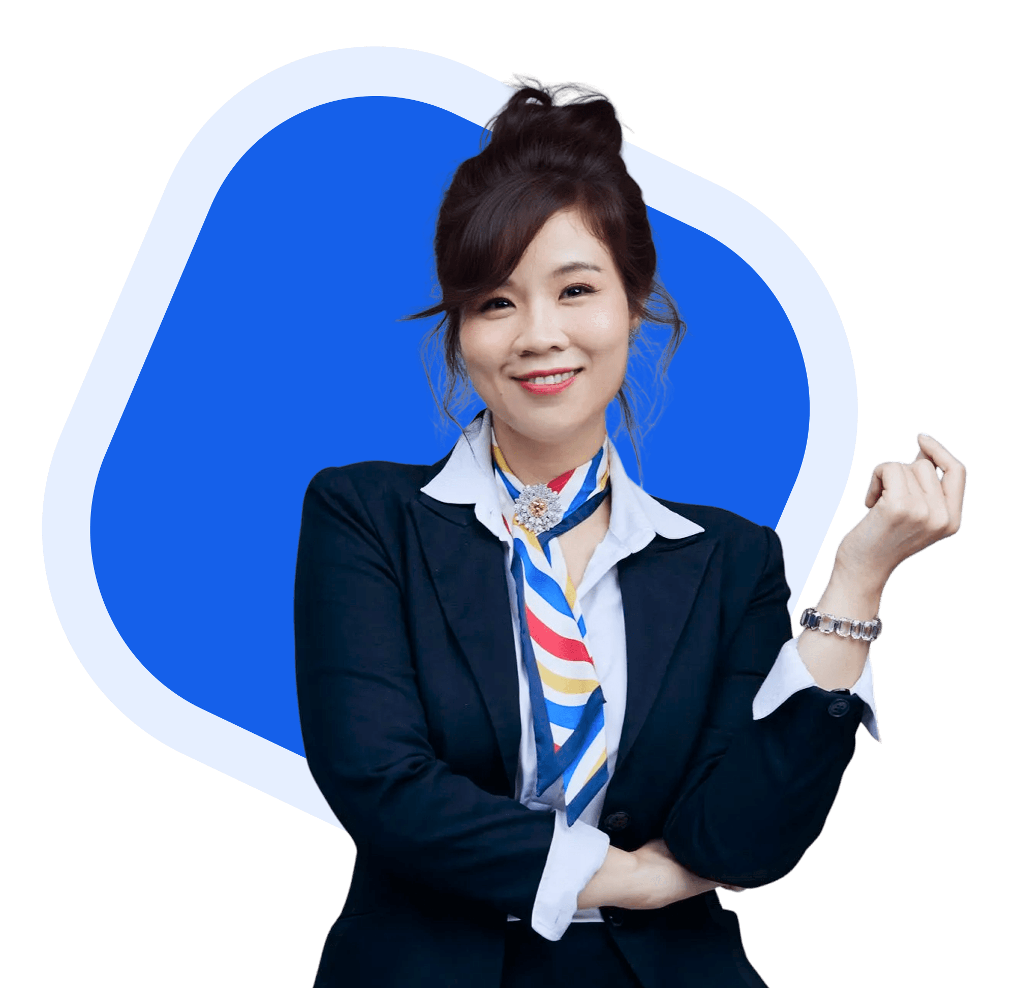 BÀ ĐỖ THỊ KIM CHI