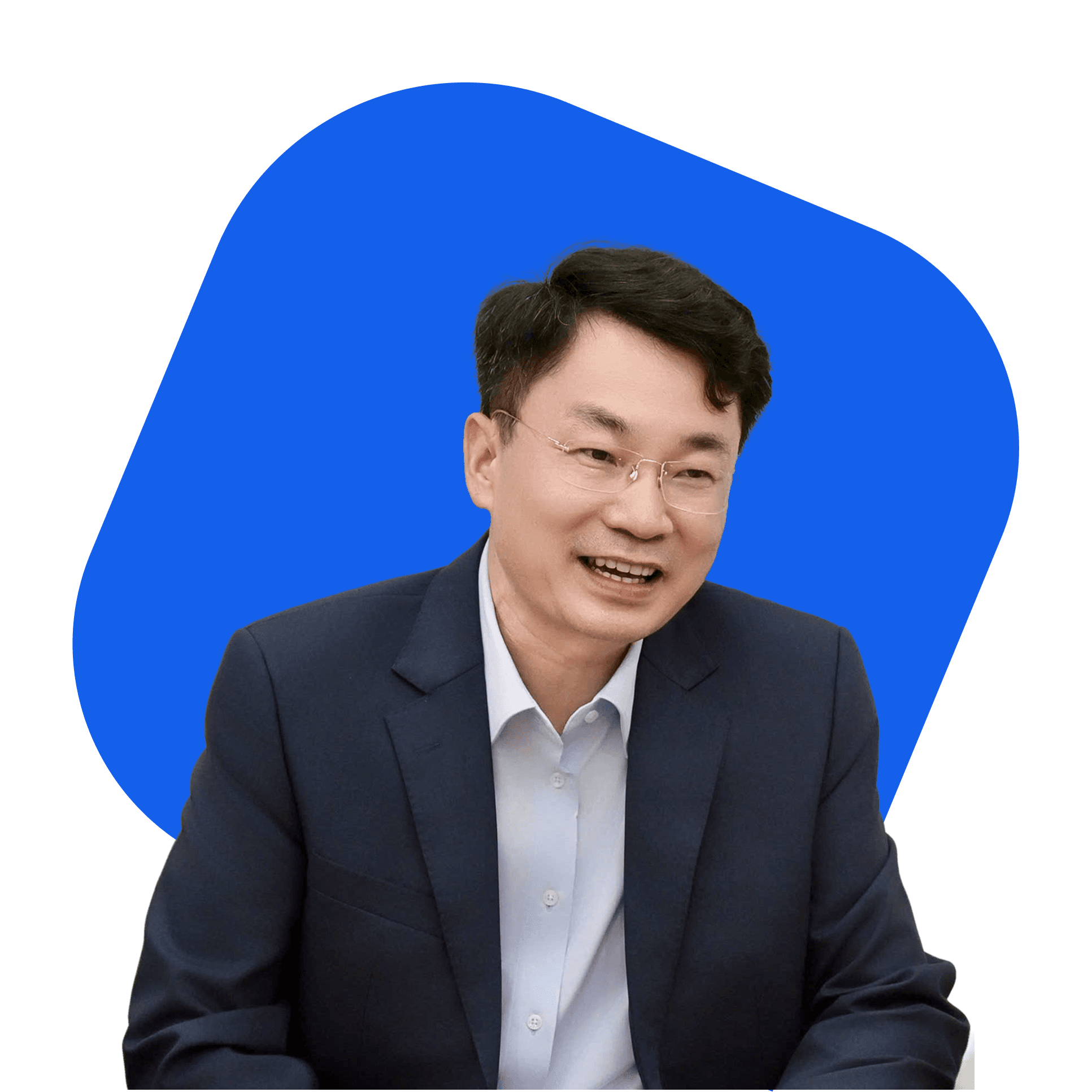 ÔNG TRƯƠNG SƠN LÂM