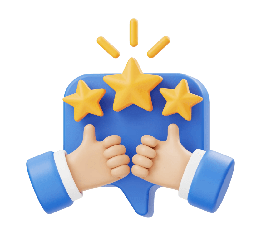 Contact illustration