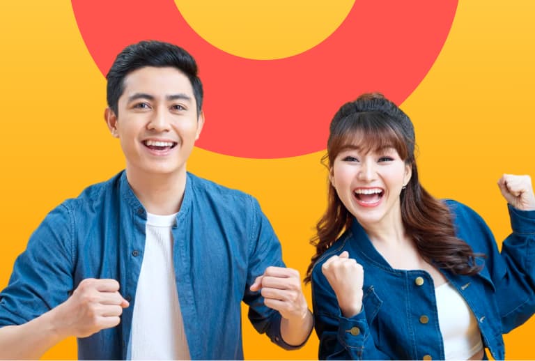 MobiFone - Tập thể đoàn kết