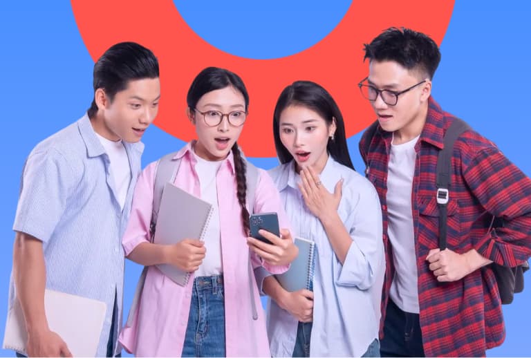 MobiFone - Văn hóa trẻ trung